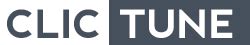ClicTune Logo