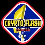 crypto flash france logo