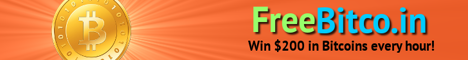 logo freebitcoin