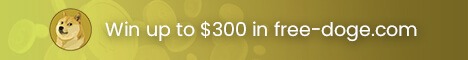 logo freedoge