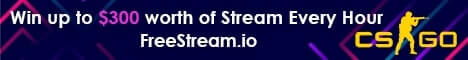 logo freestream