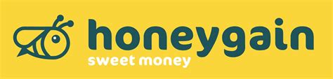 Honeygain Logo