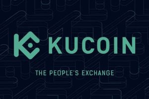 logo kucoin