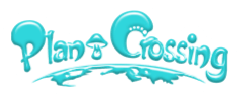 logo plant crossing