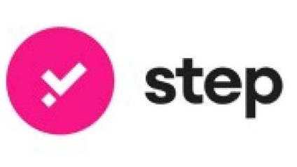 Logo step