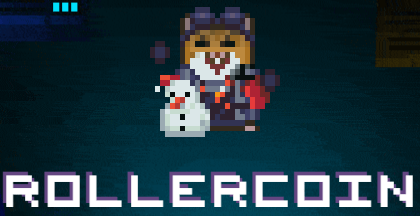 logo rollercoin