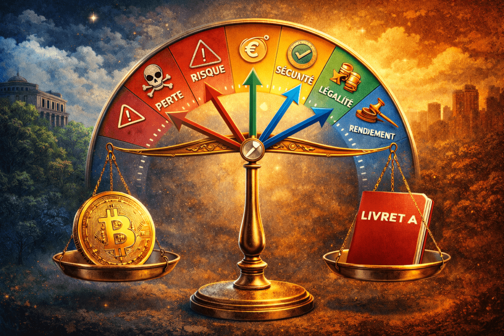Cómo empezar en crypto