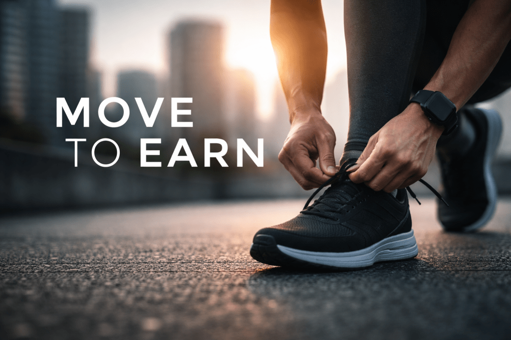 move to earn